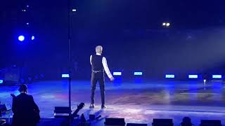 Claudio Baglioni E tu live [upl. by Loren]