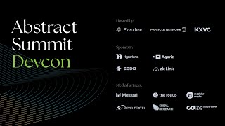 Abstract Devcon Highlights [upl. by Lliw]