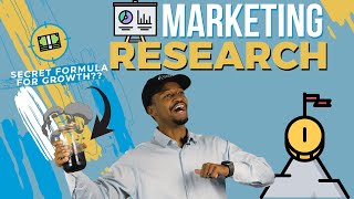 Marketing Research 2024 How to Find Your Competitors Secrets StepbyStep [upl. by Ohcirej576]