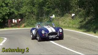 VERNASCA SILVER FLAG 2018 ANGELO MICCICHE AC COBRA MK III [upl. by Raama]