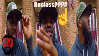 The Truth About Reclassifying Reclassing in Basketball‼️ DRich Vlog [upl. by Rozelle]