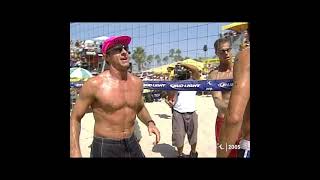 Top Plays  KlothNuss vs WilkersonHumanaParedes AVP Huntington Beach Open Finals 2024 [upl. by Ardnaet609]