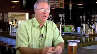 Tony Magee tells the story of Lagunitas Brewing Co [upl. by Danyluk115]