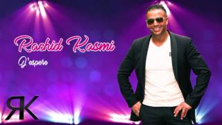 Rachid Kasmi  Jespère  Live Album  2017 [upl. by Teri321]