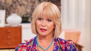 BBC Strictlys Toyah Willcox confirms return to show after being axed [upl. by Revell]