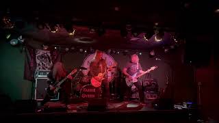 Snake Pit  Live at The Navajo [upl. by Alimak955]