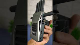 4K Wireless Transmitter 😍 Accsoon CineView Master 4K shorts shortvideo tech viralvideo [upl. by Cassiani]