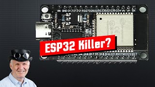 451 Which Processor can kill the ESP32 [upl. by Fairlie817]