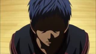 Aomine vs kagami in the zone [upl. by Pacificas]