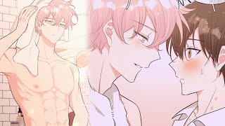 Ep101 Dream Demon BL Yaoi Manga Manhwa Recap  manga MANHUA recap summary ‎MANHWAStarComicBL [upl. by Drofla]