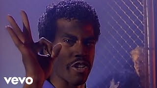 Kurtis Blow  Basketball Official Music Video [upl. by Atinaujnas]