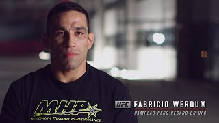 Werdum garante quotCom certeza não vou perderquot no UFC 198 [upl. by Enidanreb559]