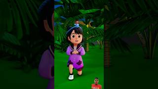 Cartoon video Nag Nagin Ka new cartoon funny comedy story animation makejokehorror chinutinu [upl. by Ydaf]