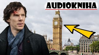 SHERLOCK HOLMES Před Dobrodružstvím  Detektivka  AUDIOKNIHA CZSK [upl. by Anaidirib]