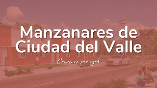 Proyecto de vivienda nueva en Nororiente de Cali  MANZANARES  Vivendo tv [upl. by Lleroj]