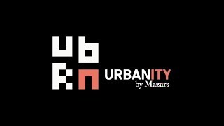 Urbanity by Mazars [upl. by Leiram]