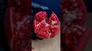 Pomegranate juice 🥤 viralvideo [upl. by Margreta]