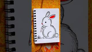 Easy cute drawing art ahor drawing drawingideas [upl. by Chaudoin89]