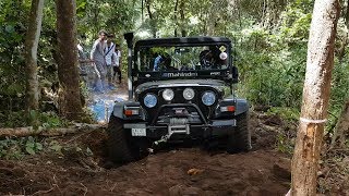 offroad event thar crde [upl. by Pages702]