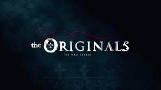 The Originals 5x08 Music  Aisha Badru  Bridges [upl. by Mclaurin]