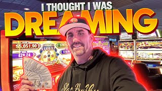 💰🎰 Slot Hubby HAD NO IDEA this would happen😱 [upl. by Gall]