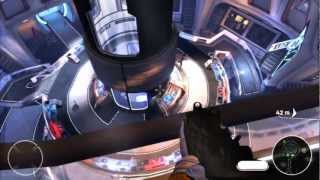 James Bond 007 Legends walkthrough  playthrough  Part 28 Final Boss [upl. by Morissa]