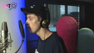 Troye Sivan  Youth Acoustic  Hit 30 [upl. by Past]