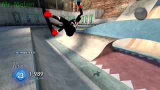 insane skate 3 play [upl. by Nonregla820]