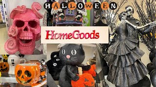 HOME GOOD SPOOKY HALLOWEEN DECOR 2024  BEST HALLOWEEN DECOR [upl. by Toney]