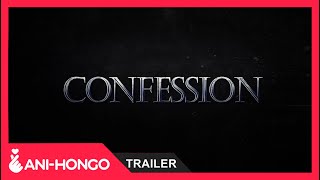 CONFESSION 2019  TRAILER [upl. by Yzzo]