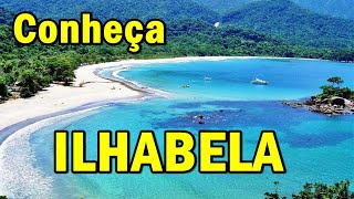 O que fazer em ILHABELA SP  8 ATRAÇÕES IMPERDÍVEIS [upl. by Tisman437]