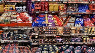 ALDI CHRISTMAS TREATS NOV 2024 PUDDING COOKIES amp CHOCOLATES  ALDI HAUL  TRAVELANDSHOP WITH ME [upl. by Buderus]