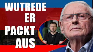 WELTKLASSE🔥Die beste Rede dieses Jahrhunderts [upl. by Rutherfurd]