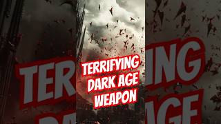 Terrifying Weapons of the Dark Age Bloodtide warhammer40000 warhammer40k warhammer30k shorts [upl. by Japeth]