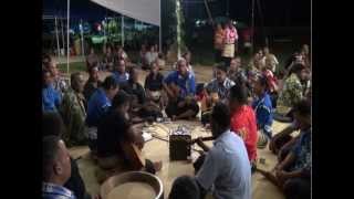 Best Fijian Tongan Kava Singers  Kalapu TEMATA  LOMAIVITI  Pohiva Kakala [upl. by Hpesoy]