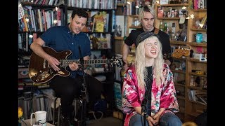 Paramore NPR Music Tiny Desk Concert [upl. by Souza]