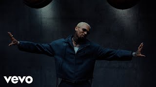 Chris Brown  Sensational Official Video ft Davido Lojay [upl. by Jerrome]