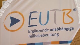 EUTB® für den Kreis Heinsberg [upl. by Luehrmann]