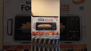 Unboxing Ninja Foodi 10 in 1 Digital Air Fryer Oven Pro [upl. by Nosdrahcir567]