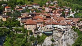 Tremosine Lago di Garda [upl. by Atinra]