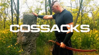 COSSACKS EPIC INTRO [upl. by Rosalynd340]