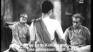 Indrani  Bengali Movie Part – 1  Uttam Kumar  Suchitra Sen [upl. by Marcellina814]