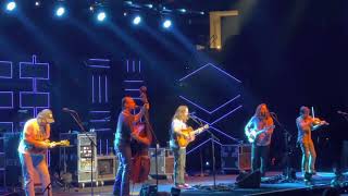 Slow Train  Billy Strings Tulsa Oklahoma 6072023 [upl. by Ahsilram]