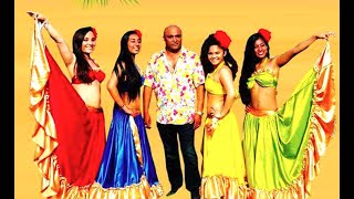 Danseuses Professionnelles à Paris – Sega Île Maurice et La Réunion pour Événements [upl. by Adnoluy]