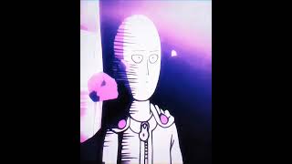 Saitama vs Madoka anime animeedit madokamagica onepunchman madoka saitama edit wiseditor [upl. by Teplitz129]