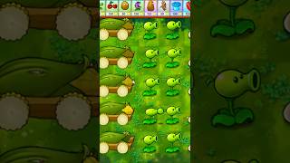 This is PVZ Fusion pvz pvz2 plantsvszombies [upl. by Sneed]