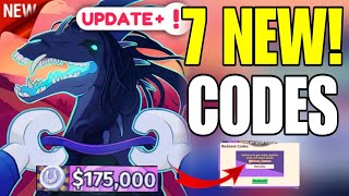 EVENT🎃 NEW ALL WORKING HORSE LIFE CODES IN OCTOBER 2024 ROBLOX HORSE LIFE CODES [upl. by Doria203]