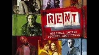 Rent  Seasons of Love [upl. by Allys]