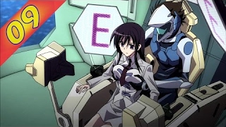 Kenzen Robo Daimidaler Ep 9 English Dubbed HD720p [upl. by Nevram]