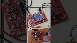 PWM Signal Generator using NE555 [upl. by Jared]